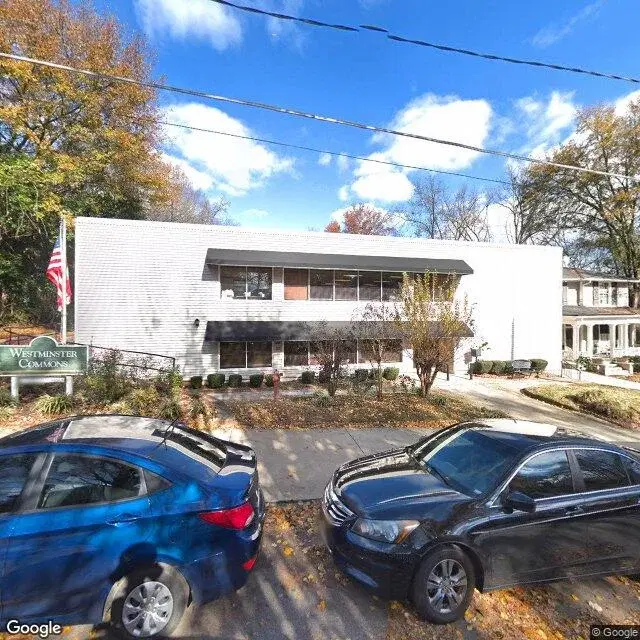 Westminster Commons — Memory Care — Atlanta, GA photo