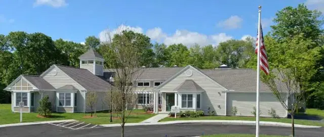 White Oak Cottages — Memory Care — Westwood, MA photo