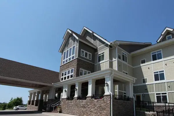 White Pine Advanced Assisted Living of Blaine — Assisted Living — Blaine, MN photo