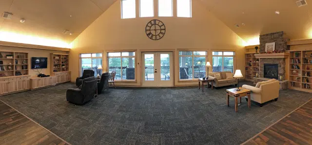 White Pine Advanced Memory Care of Blaine — Memory Care — Blaine, MN photo
