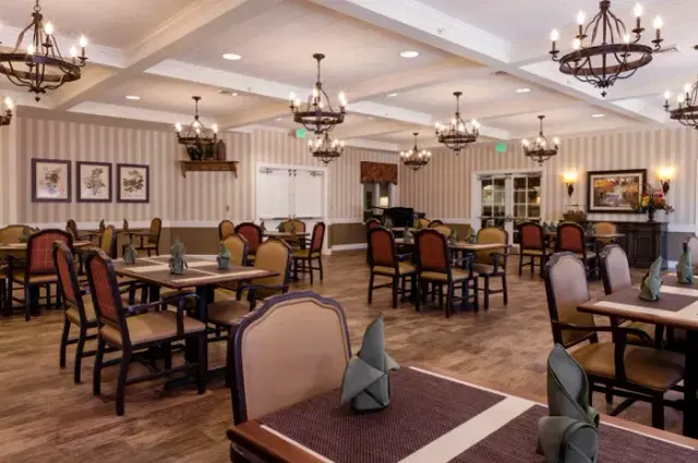 Whitetail Springs Assisted Living and Memory Care — Memory Care — Pittsburgh, PA photo