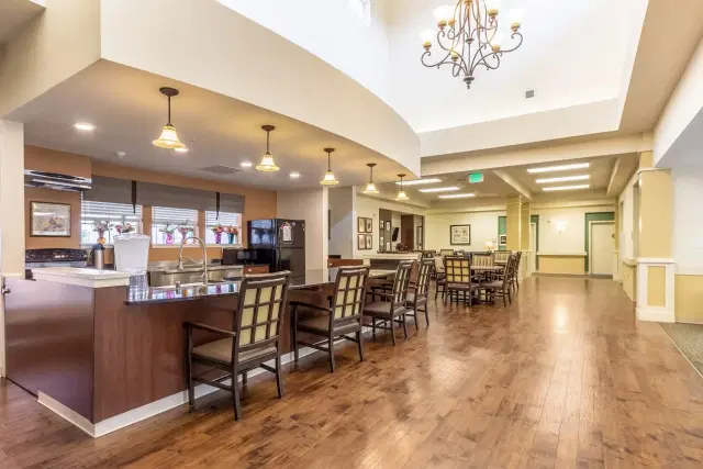 Willowbrook Place — Memory Care — Littleton, CO photo