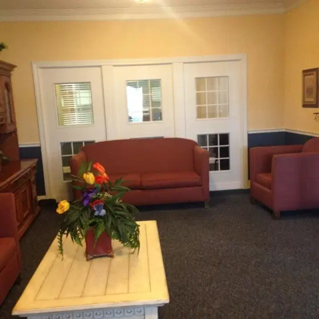 Windsor House — Memory Care — Windsor, NC photo