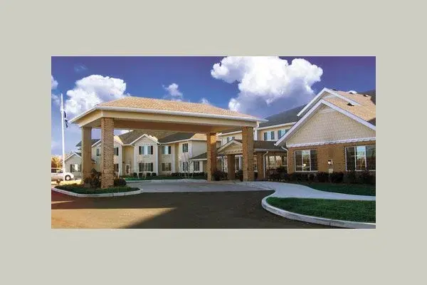 Winterberry Heights Assisted Living — Assisted Living — Bangor, ME photo