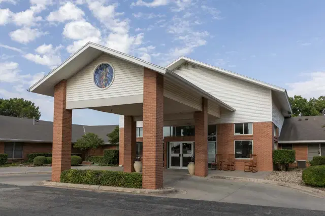 Wisteria Place Senior Living & Memory Care — Memory Care — Abilene, TX photo