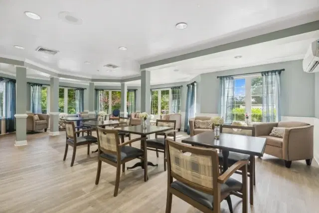 Woodbridge Place Senior Living — Memory Care — Phoenixville, PA photo