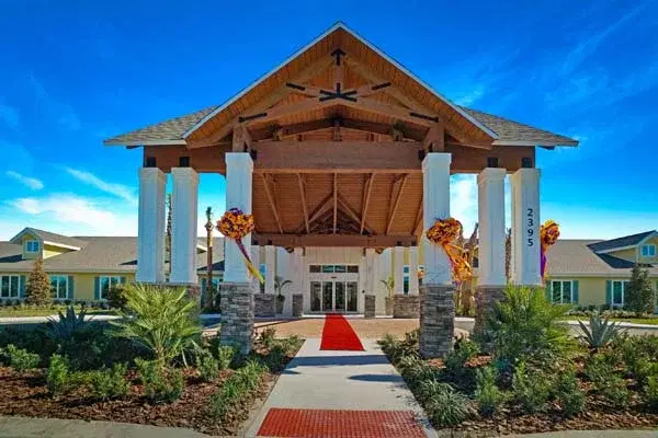 Yourlife of West Melbourne — Memory Care — West Melbourne, FL photo