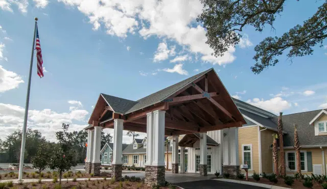 Yourlife of Pensacola — Memory Care — Pensacola, FL photo
