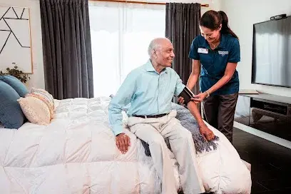 Homewatch Caregivers — Memory Care — Edina, MN photo