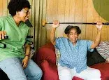The Carolyn Croxton Slane Residence Hospice of Central PA — Memory Care — Harrisburg, PA photo