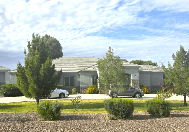 Passionate Assisted Living and Memory Care LLC — Assisted Living, Memory Care — Citrus Park, AZ photo
